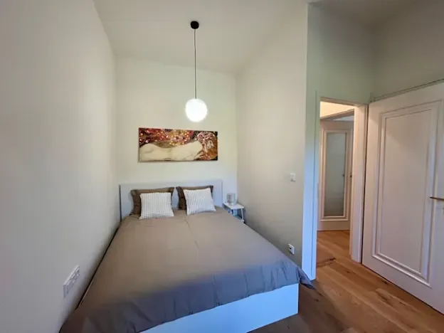 Pronájem bytu 2+kk, Praha - Žižkov, Tachovské náměstí, 54 m2