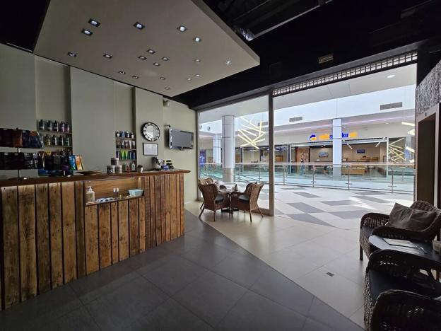 Pronájem obchodního prostoru, Praha, 480 m2