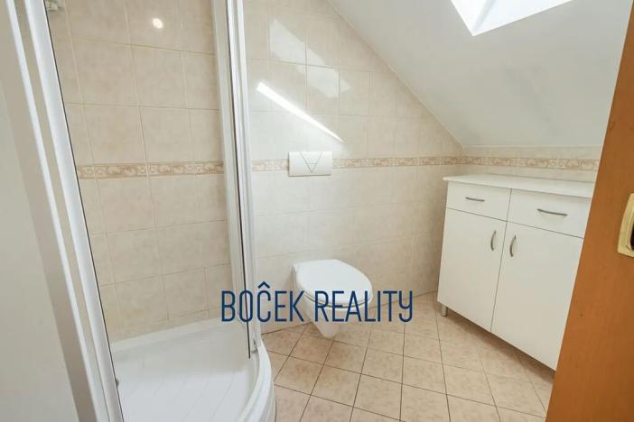 Prodej rodinného domu, Hořovice, Jungmannova, 95 m2