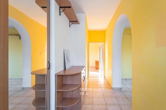 Prodej rodinného domu, Hustopeče, Komenského, 208 m2