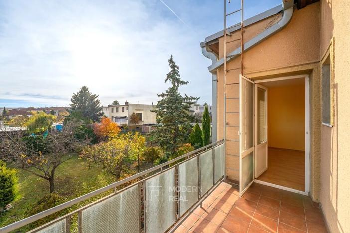 Prodej rodinného domu, Hustopeče, Komenského, 208 m2