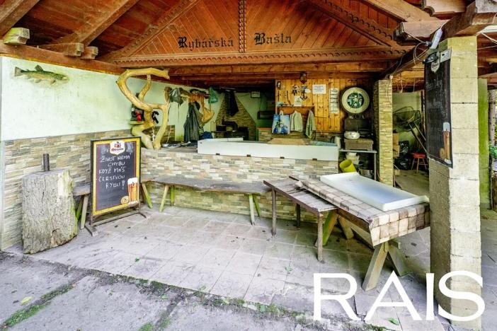 Prodej komerční nemovitosti, Martinice v Krkonoších, 148 m2