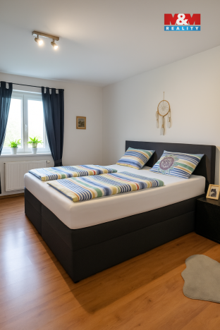 Prodej rodinného domu, Obecnice, 105 m2