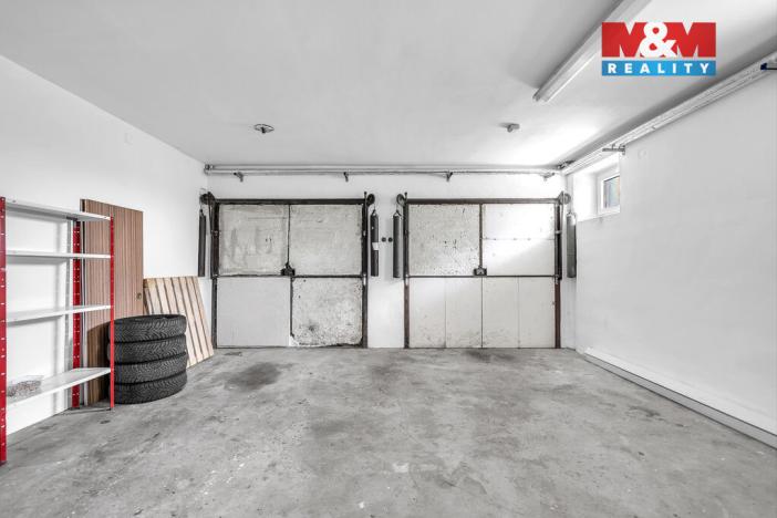 Prodej bytu 3+1, Červený Kostelec - Lhota za Červeným Kostelcem, 17. listopadu, 69 m2