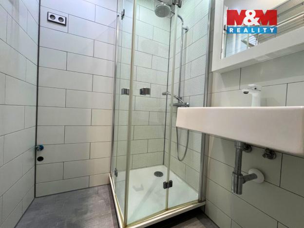 Pronájem bytu 2+1, Ostrava - Hrabůvka, Plzeňská, 55 m2