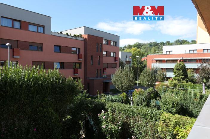 Pronájem bytu 4+kk, Praha - Michle, Tigridova, 119 m2