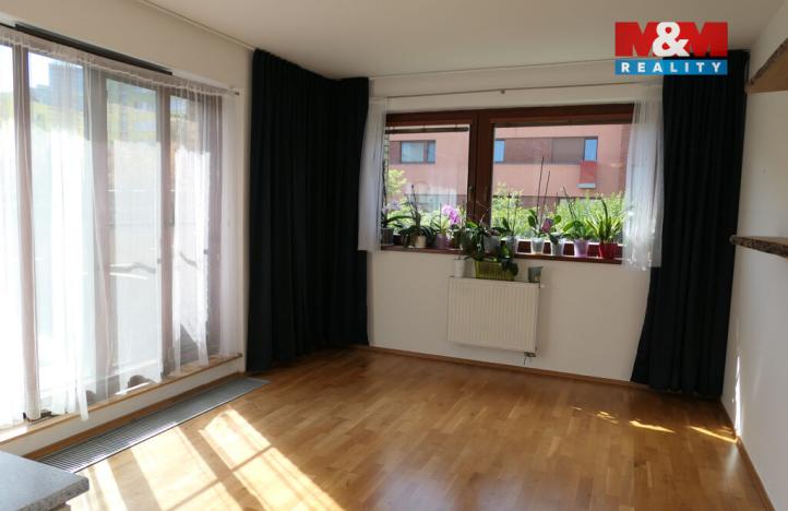 Pronájem bytu 4+kk, Praha - Michle, Tigridova, 119 m2