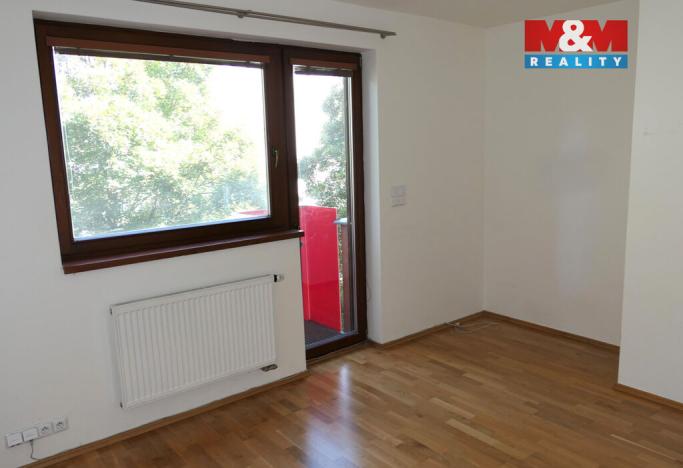 Pronájem bytu 4+kk, Praha - Michle, Tigridova, 119 m2