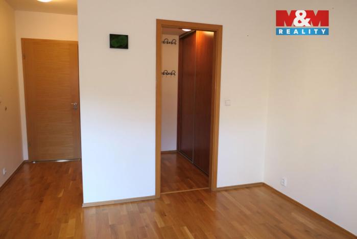 Pronájem bytu 4+kk, Praha - Michle, Tigridova, 119 m2