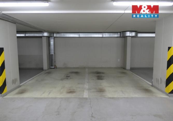 Pronájem bytu 4+kk, Praha - Michle, Tigridova, 119 m2