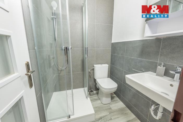 Prodej bytu 1+1, Kladno - Kročehlavy, Šulcova, 37 m2