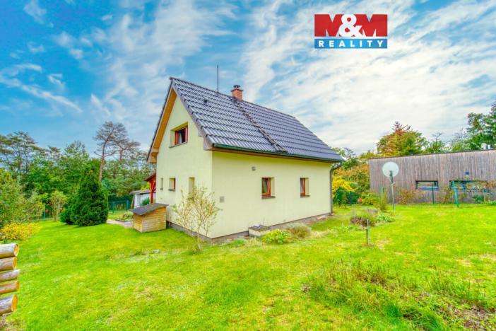 Prodej rodinného domu, Čím, 70 m2