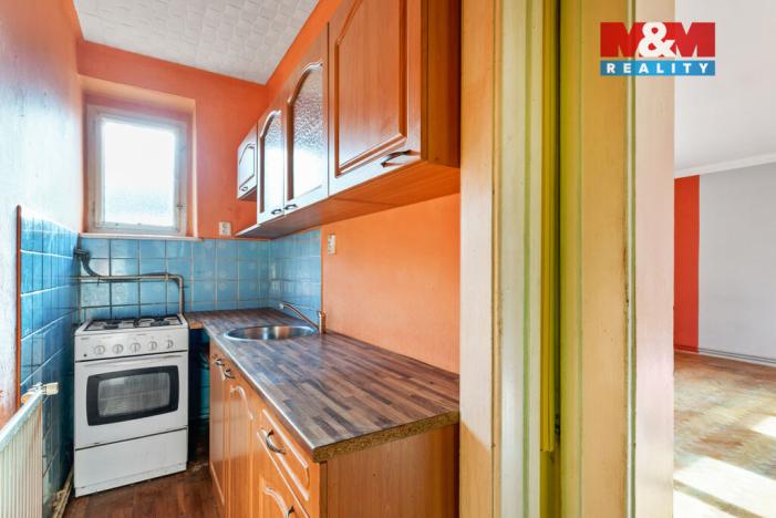 Prodej bytu 3+kk, Liberec - Liberec V-Kristiánov, Dvorská, 71 m2