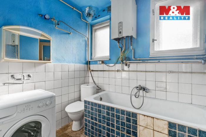 Prodej bytu 3+kk, Liberec - Liberec V-Kristiánov, Dvorská, 71 m2