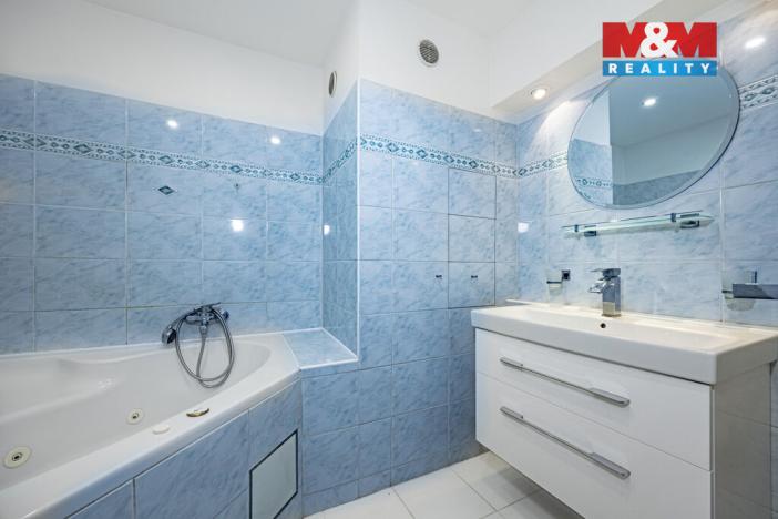 Prodej bytu 4+1, Praha - Chodov, Klapálkova, 90 m2