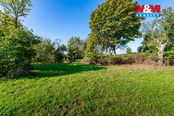 Prodej zemědělské usedlosti, Budišov, 491 m2