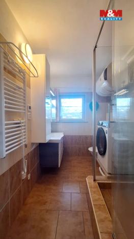 Prodej rodinného domu, Hradec Králové - Březhrad, Nový Březhrad, 82 m2