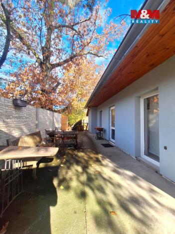 Prodej rodinného domu, Hradec Králové - Březhrad, Nový Březhrad, 82 m2