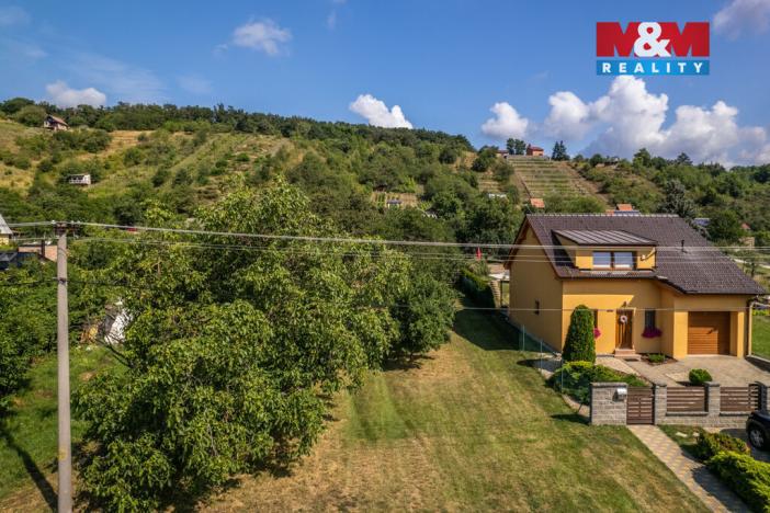 Prodej pozemku pro bydlení, Viničné Šumice, 3276 m2