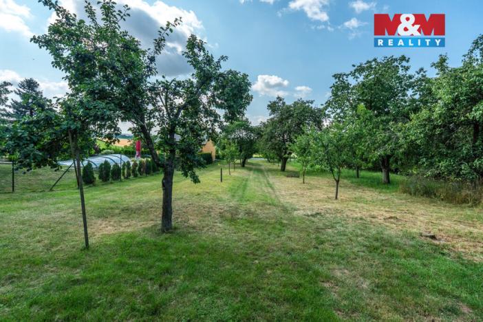 Prodej pozemku pro bydlení, Viničné Šumice, 3276 m2