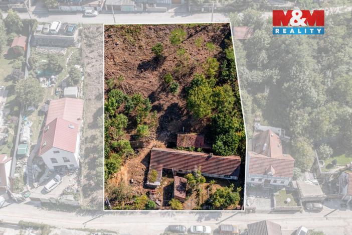 Prodej rodinného domu, Choteč, 100 m2