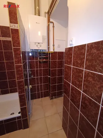 Pronájem bytu 2+kk, Praha - Bubeneč, dr. Zikmunda Wintra, 58 m2