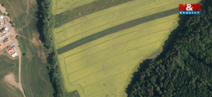 Prodej pole, Račice-Pístovice - Račice, 5837 m2