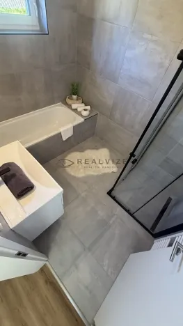 Prodej rodinného domu, Nové Hrady, Vilová čtvrť, 120 m2