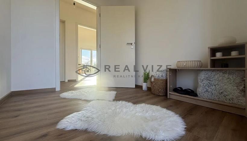 Prodej rodinného domu, Nové Hrady, Vilová čtvrť, 120 m2