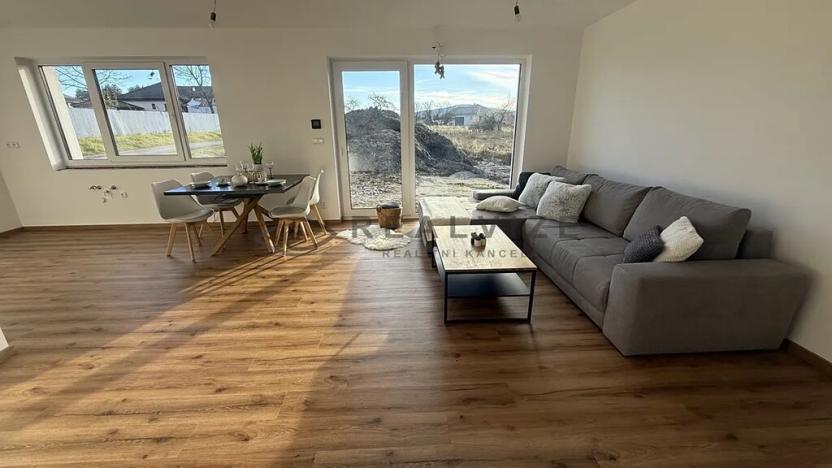 Prodej rodinného domu, Nové Hrady, Vilová čtvrť, 120 m2