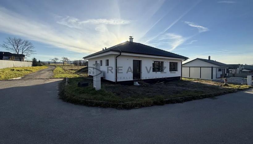 Prodej rodinného domu, Nové Hrady, Vilová čtvrť, 120 m2