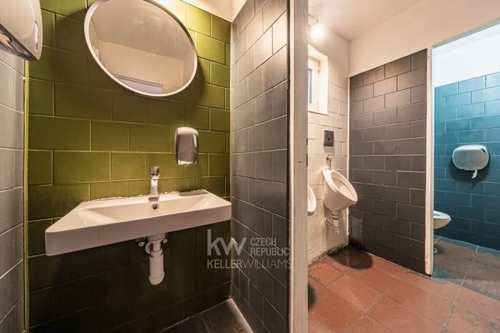 Prodej restaurace, Psáry, Pražská, 110 m2