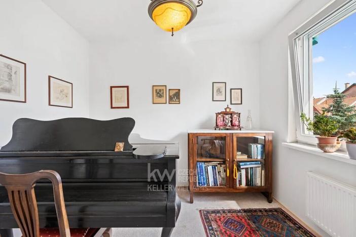 Prodej bytu 4+kk, Nehvizdy, Pražská, 107 m2