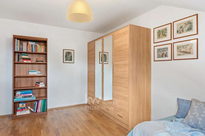 Prodej bytu 4+kk, Nehvizdy, Pražská, 107 m2