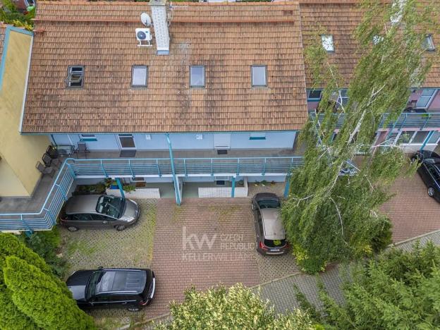 Prodej bytu 4+kk, Nehvizdy, Pražská, 107 m2