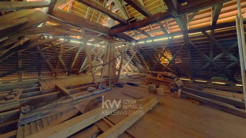 Prodej domu, Skapce, 800 m2