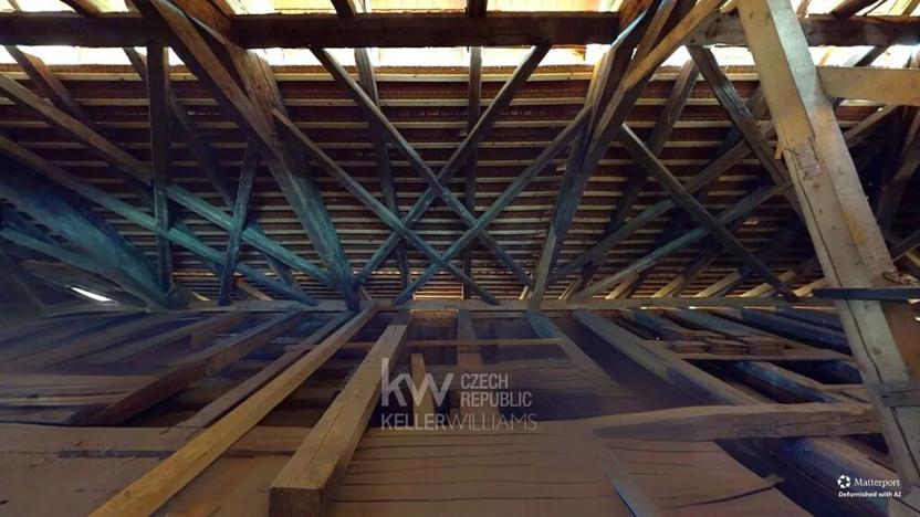 Prodej domu, Skapce, 800 m2