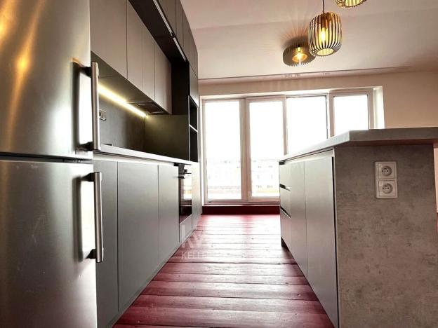 Pronájem bytu 2+kk, Praha - Břevnov, 8. listopadu, 81 m2