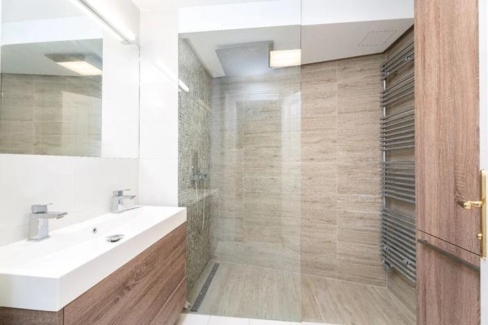 Prodej bytu 2+1, Praha - Nové Město, Soukenická, 78 m2