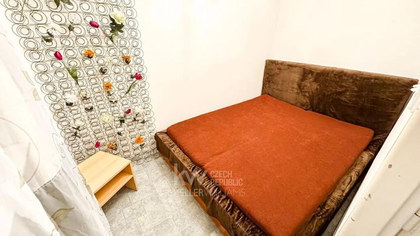 Pronájem bytu 4+kk, Praha - Smíchov, Stroupežnického, 80 m2