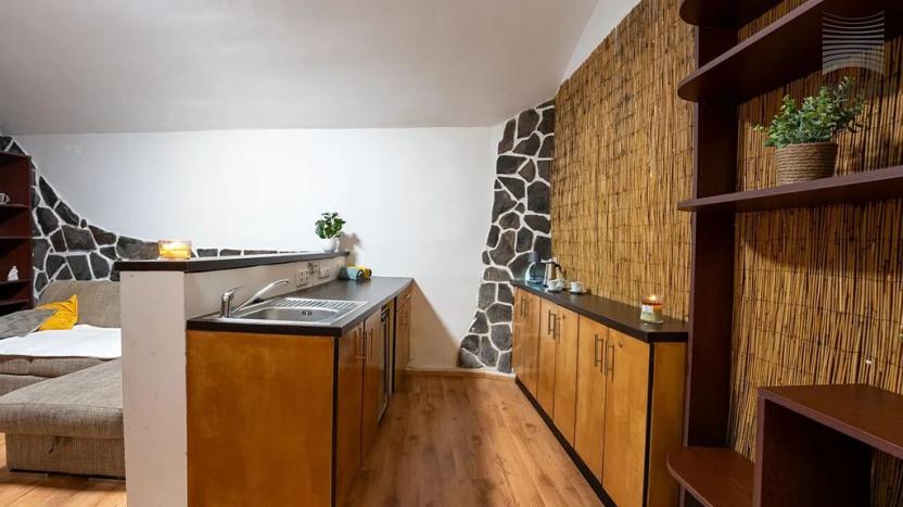 Prodej atypického bytu, Slavkov u Brna, Koláčkovo náměstí, 139 m2