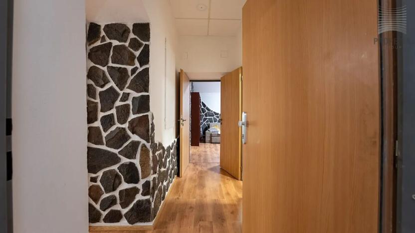 Prodej atypického bytu, Slavkov u Brna, Koláčkovo náměstí, 139 m2