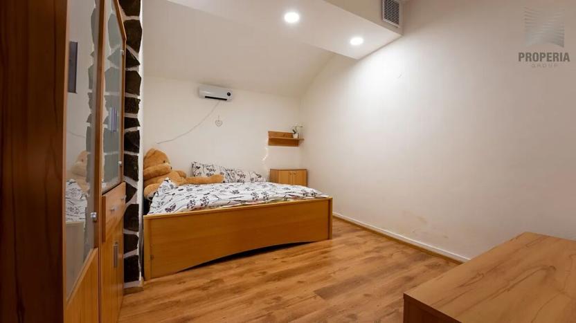 Prodej atypického bytu, Slavkov u Brna, Koláčkovo náměstí, 139 m2