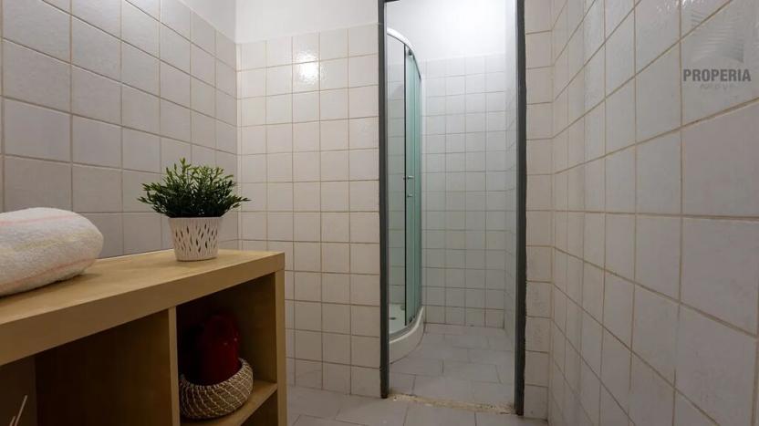 Prodej atypického bytu, Slavkov u Brna, Koláčkovo náměstí, 139 m2