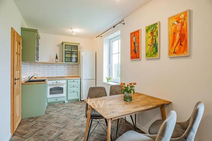 Prodej rodinného domu, Liberec, K Mojžíšovu prameni, 200 m2