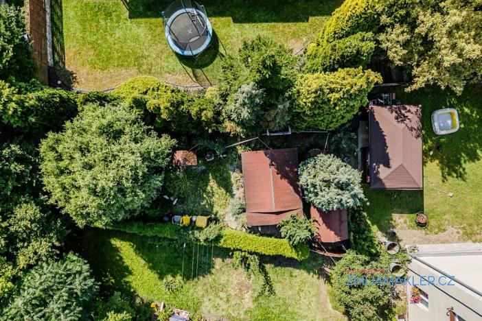 Prodej bytu 1+1, Klimkovice, Nádražní, 37 m2