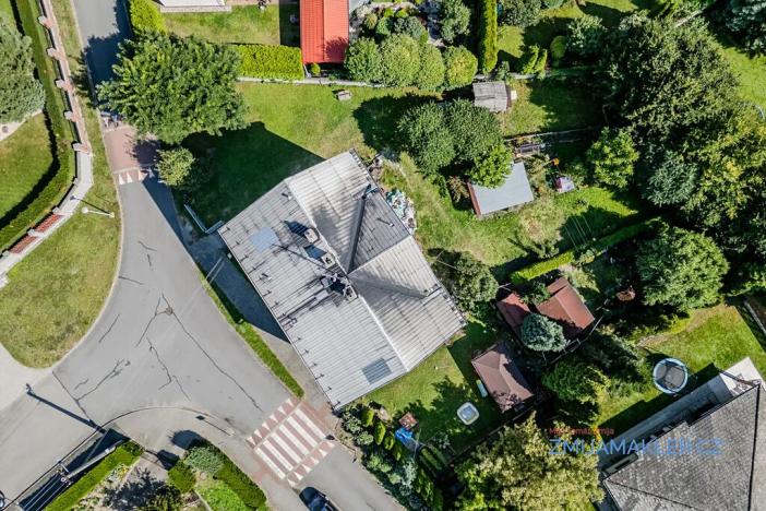 Prodej bytu 1+1, Klimkovice, Nádražní, 37 m2