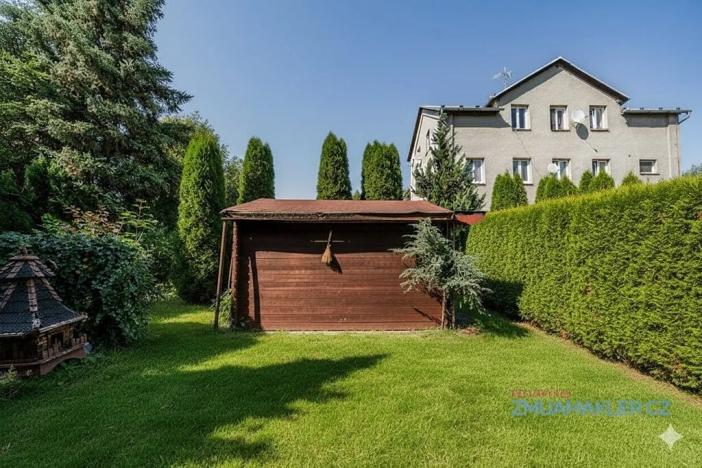 Prodej bytu 1+1, Klimkovice, Nádražní, 37 m2