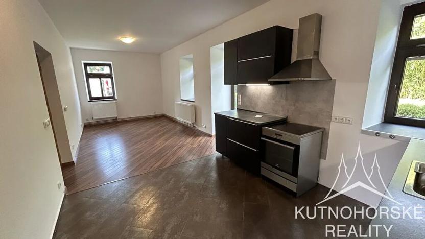 Pronájem bytu 2+kk, Kutná Hora, Kremnická, 58 m2