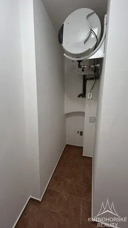 Pronájem bytu 2+kk, Kutná Hora, Kremnická, 58 m2